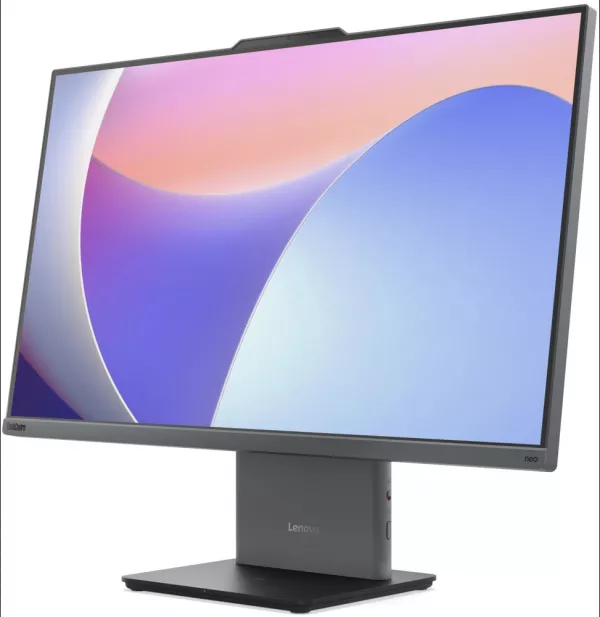 Ordinateur Tout-en-un Lenovo ThinkCentre neo 50a 27 Gen 5 (12SA000RFM)