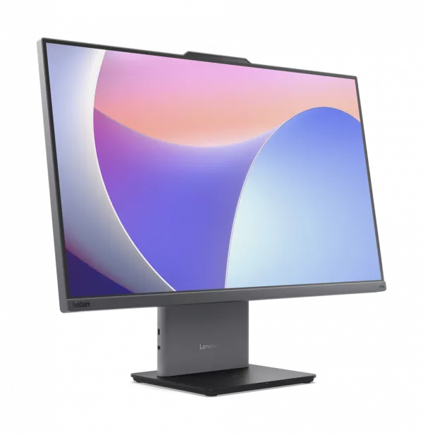 Ordinateur Tout-en-un Lenovo ThinkCentre neo 50a 27 Gen5 (12SA000HFM)