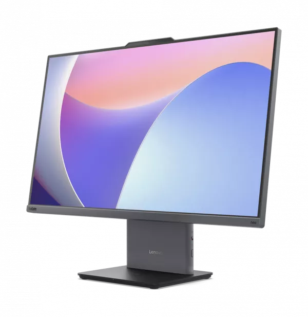 Ordinateur Tout-en-un Lenovo ThinkCentre neo 50a 27 Gen5 (12SA000HFM)
