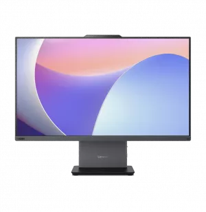 Ordinateur Tout-en-un Lenovo ThinkCentre neo 50a 27 Gen5 (12SA000HFM)
