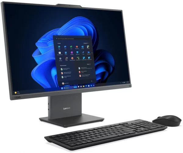 Ordinateur Tout-en-un Lenovo ThinkCentre neo 55a 24 Gen 6 (13F9000VFM)