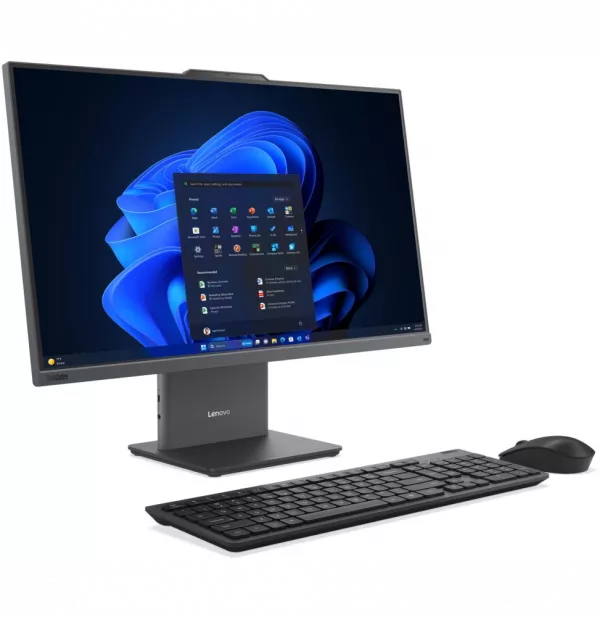 Ordinateur Tout-en-un Lenovo ThinkCentre neo 55a 24 Gen 6 (13F9000VFM)