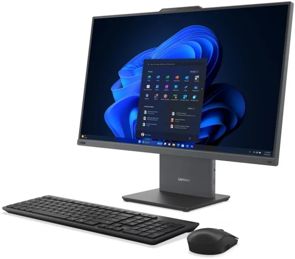 Ordinateur Tout-en-un Lenovo ThinkCentre neo 55a 24 Gen 6 (13F9000VFM)