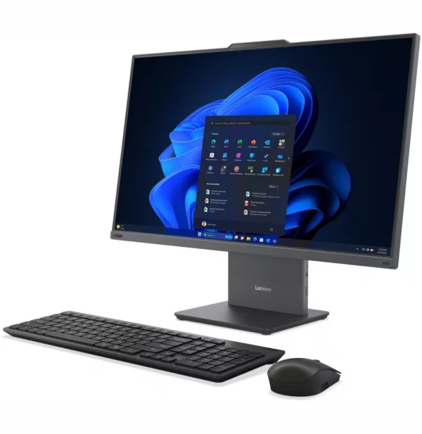 Ordinateur Tout-en-un Lenovo ThinkCentre neo 55a 24 Gen 6 (13F9000VFM)