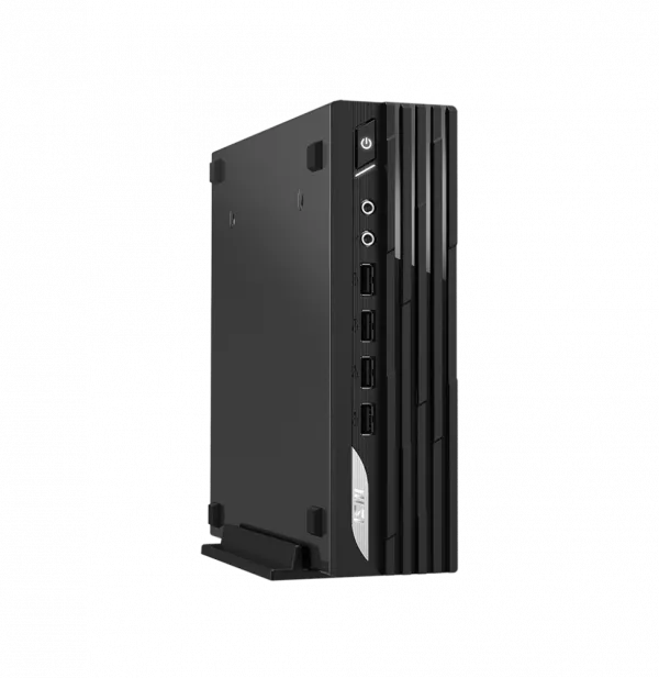Mini PC de bureau MSI Pro DP21 (9S6-B0A421-862)