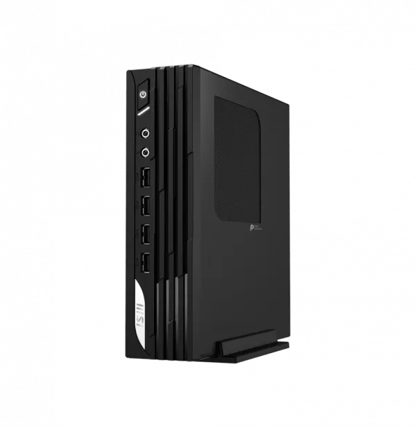 Mini PC de bureau MSI Pro DP21 (9S6-B0A421-862)