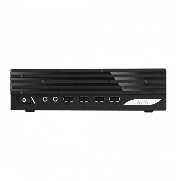 Mini PC de bureau MSI Pro DP21 (9S6-B0A421-862)