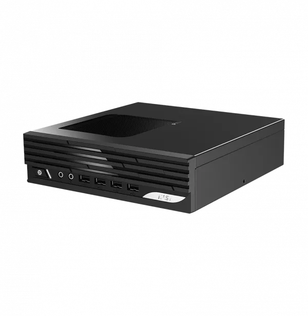 Mini PC de bureau MSI Pro DP21 (9S6-B0A421-862)