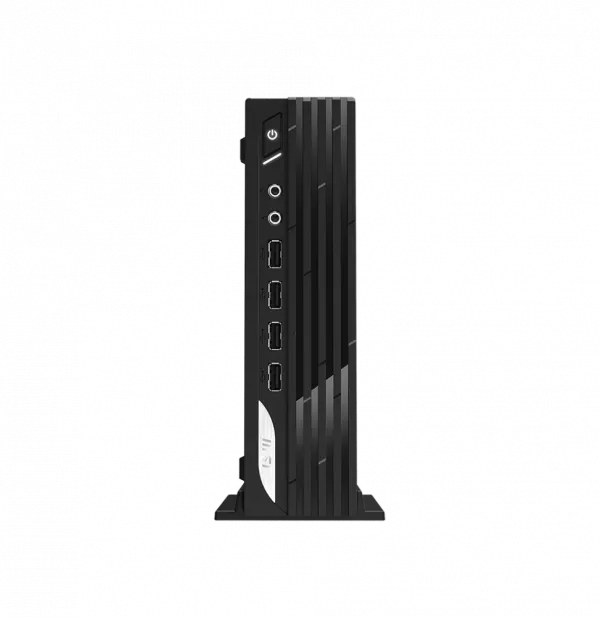 Mini PC de bureau MSI Pro DP21 (9S6-B0A421-862)