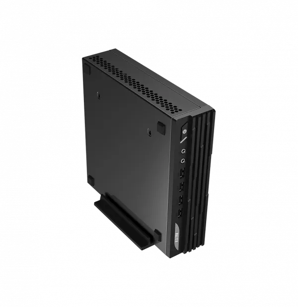Mini PC de bureau MSI Pro DP21 (9S6-B0A421-862)