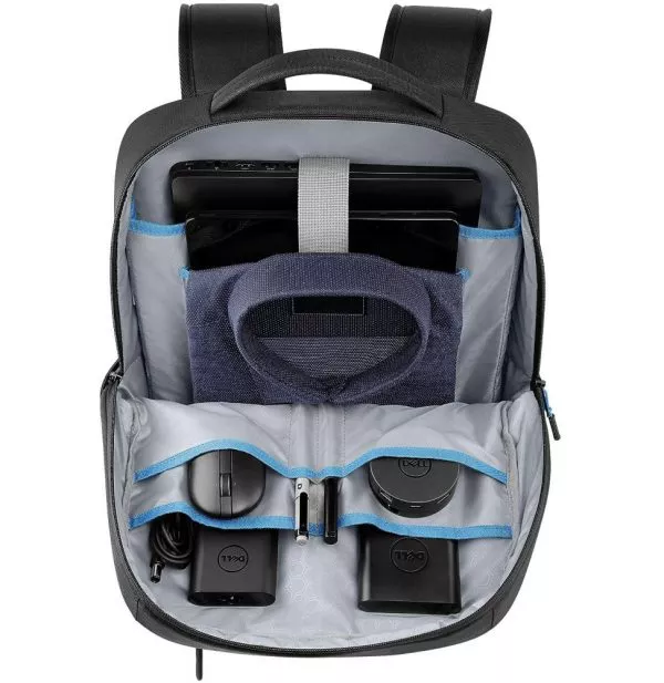 Sac à dos Dell Pro Slim Backpack 15.6" (PO1520PS)