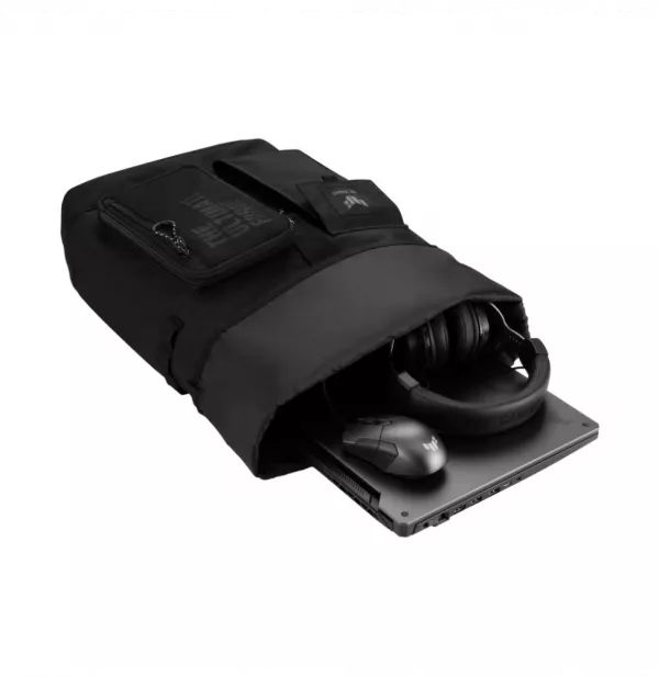 Sac à dos Gaming 17" Asus TUF VP4700 (90XB06Q0-BBP010)