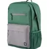 Sac à dos HP Campus 15.6" vert (7K0E4AA)