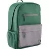 Sac à dos HP Campus 15.6" vert (7K0E4AA)