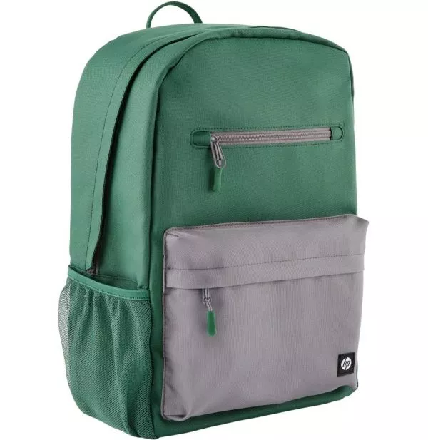 Sac à dos HP Campus 15.6" vert (7K0E4AA)