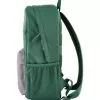 Sac à dos HP Campus 15.6" vert (7K0E4AA)