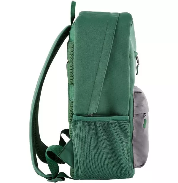 Sac à dos HP Campus 15.6" vert (7K0E4AA)