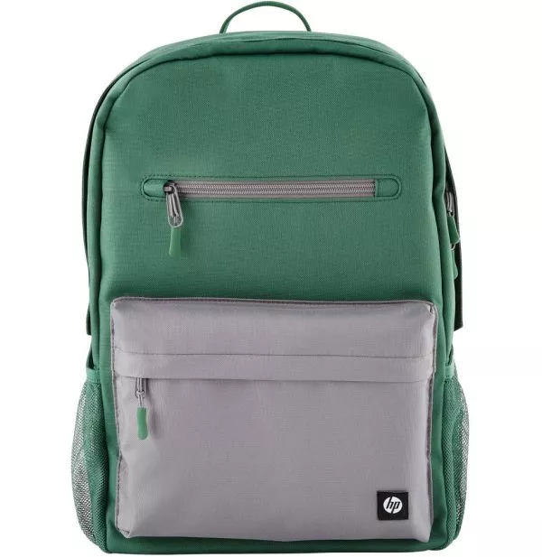 Sac à dos HP Campus 15.6" vert (7K0E4AA)