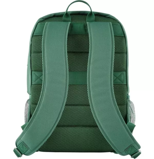 Sac à dos HP Campus 15.6" vert (7K0E4AA)