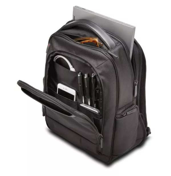 Sac à dos Kensington Contour 2.0 Executive pour ordinateur portable 14" (K60383EU)