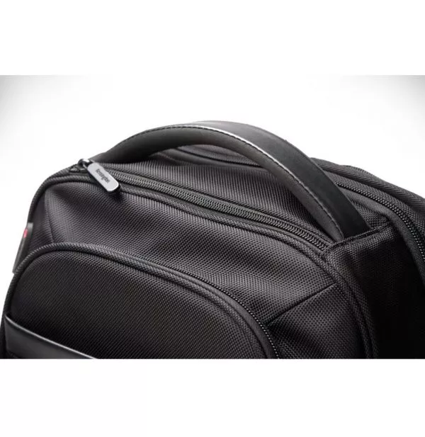 Sac à dos Kensington Contour 2.0 Executive pour ordinateur portable 14" (K60383EU)