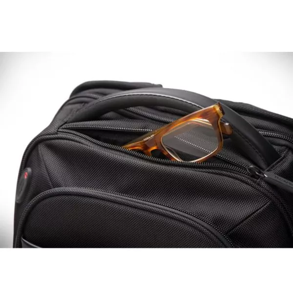 Sac à dos Kensington Contour 2.0 Executive pour ordinateur portable 14" (K60383EU)