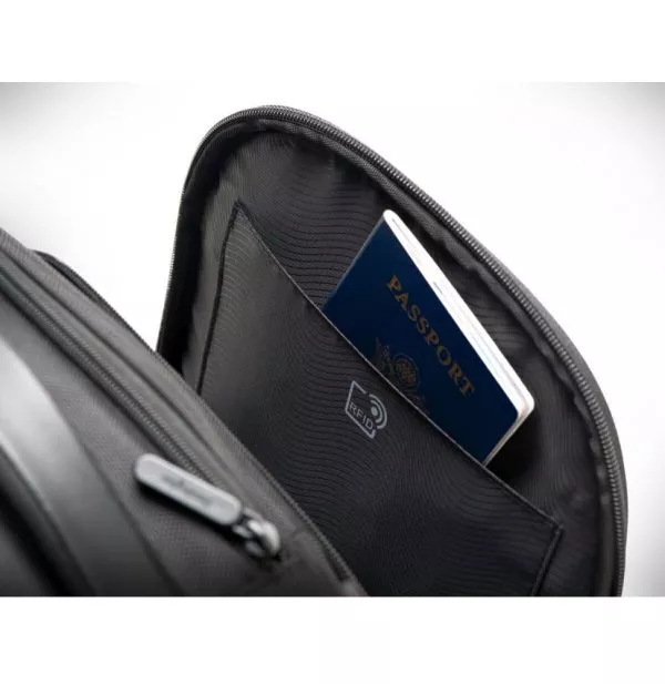 Sac à dos Kensington Contour 2.0 Executive pour ordinateur portable 14" (K60383EU)