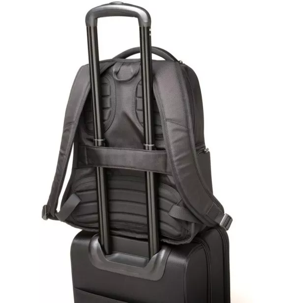 Sac à dos Kensington Contour 2.0 Executive pour ordinateur portable 14" (K60383EU)