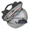 Sac à dos Rivacase 8861 Noir mélange pour ordinateurs portables 15,6" (8861 black)