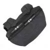 Sac à dos Rivacase 8861 Noir mélange pour ordinateurs portables 15,6" (8861 black)