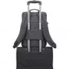 Sac à dos Rivacase 8861 Noir mélange pour ordinateurs portables 15,6" (8861 black)