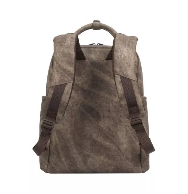 Sac à dos Rivacase 8925 beige pour ordinateurs portables 13.3" (8925 beige)