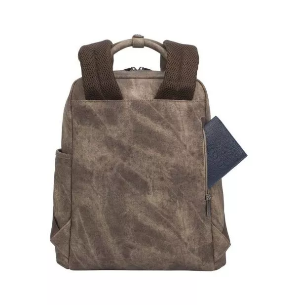Sac à dos Rivacase 8925 beige pour ordinateurs portables 13.3" (8925 beige)