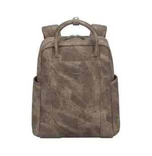 Sac à dos Rivacase 8925 beige pour ordinateurs portables 13.3" (8925 beige)