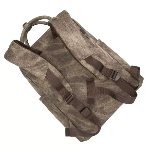 Sac à dos Rivacase 8925 beige pour ordinateurs portables 13.3" (8925 beige)