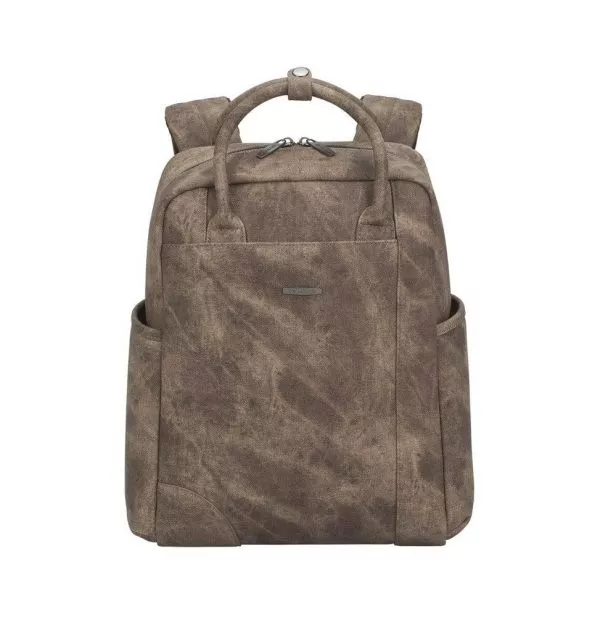 Sac à dos Rivacase 8925 beige pour ordinateurs portables 13.3" (8925 beige)