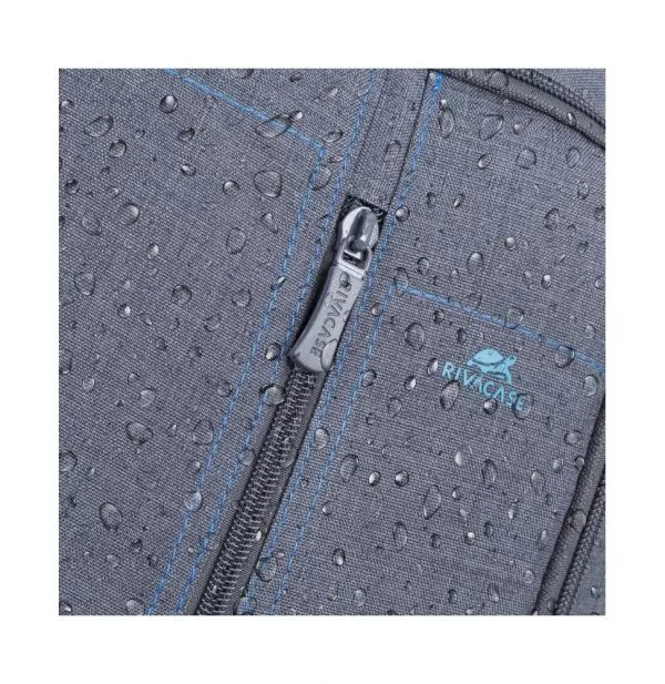 Sac à dos Rivacase Alpendorf 7560 pour ordinateurs portables 15,6"