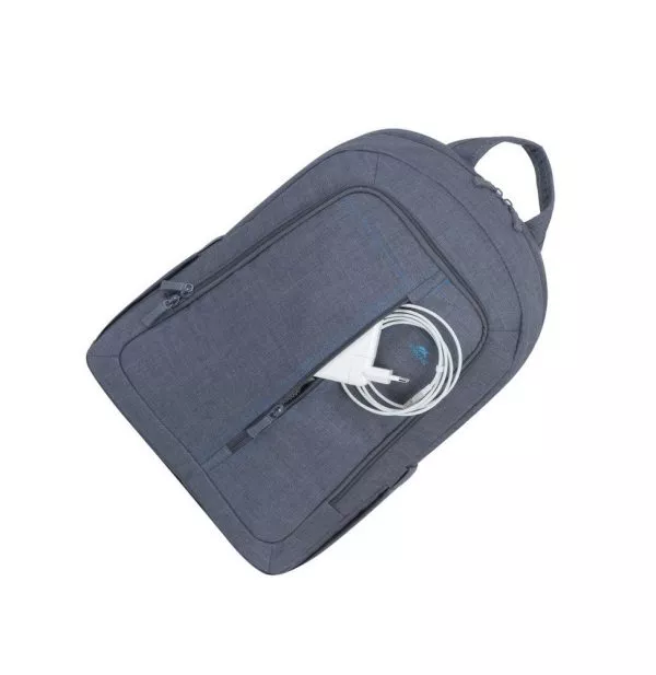 Sac à dos Rivacase Alpendorf 7560 pour ordinateurs portables 15,6"
