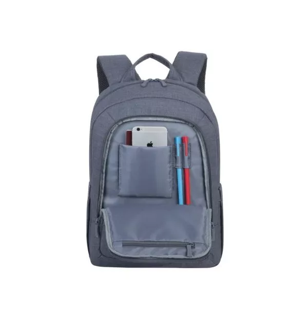 Sac à dos Rivacase Alpendorf 7560 pour ordinateurs portables 15,6"