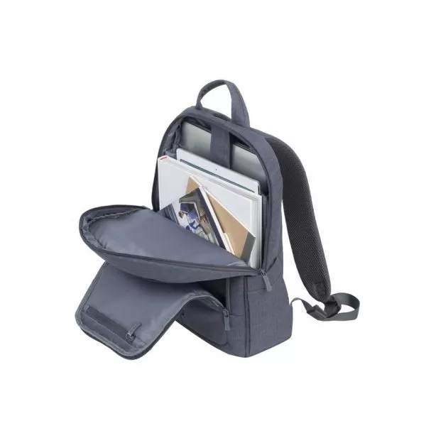Sac à dos Rivacase Alpendorf 7560 pour ordinateurs portables 15,6"