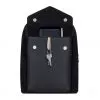 Sac à dos Rivacase Cardiff 8524 Noir pour ordinateurs portables 14" (8524 black)
