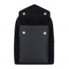 Sac à dos Rivacase Cardiff 8524 Noir pour ordinateurs portables 14" (8524 black)
