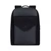 Sac à dos Rivacase Cardiff 8524 Noir pour ordinateurs portables 14" (8524 black)