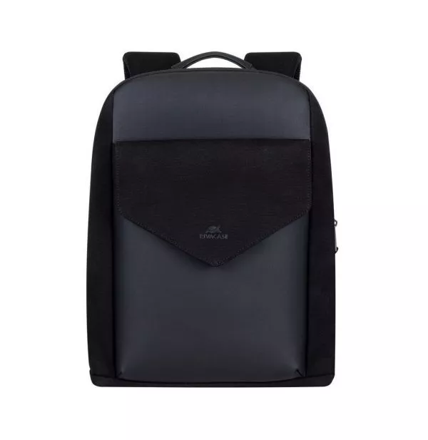 Sac à dos Rivacase Cardiff 8524 Noir pour ordinateurs portables 14" (8524 black)