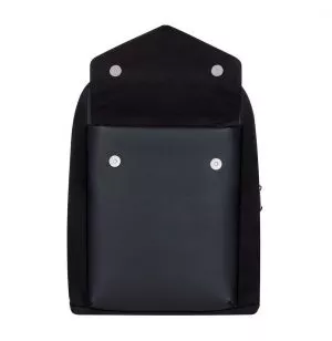 Sac à dos Rivacase Cardiff 8524 Noir pour ordinateurs portables 14" (8524 black)