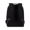 Sac à dos Rivacase Cardiff 8524 Noir pour ordinateurs portables 14" (8524 black)