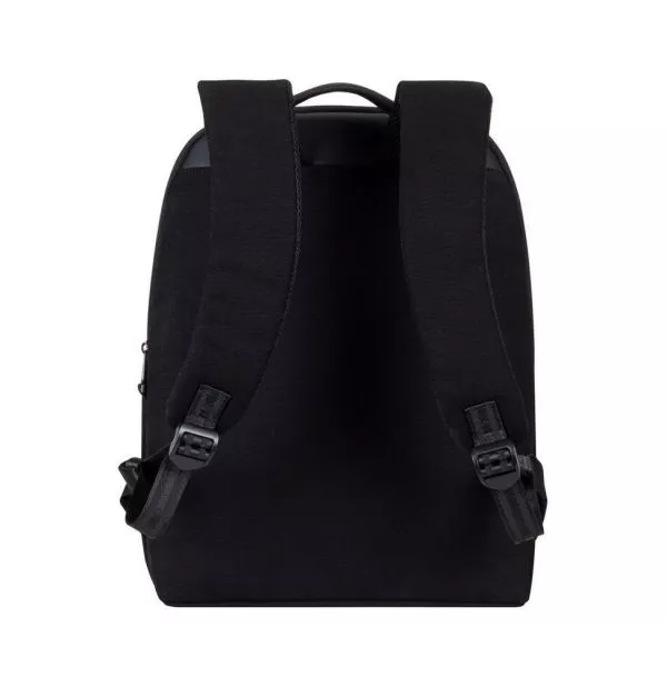 Sac à dos Rivacase Cardiff 8524 Noir pour ordinateurs portables 14" (8524 black)