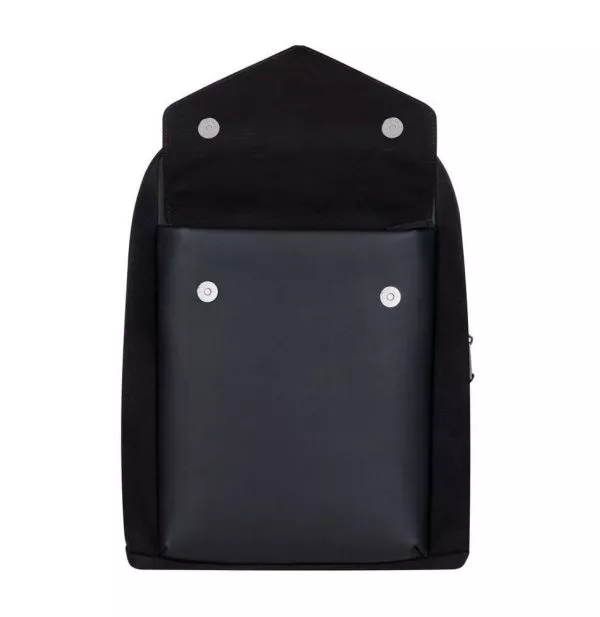 Sac à dos Rivacase Cardiff 8524 Noir pour ordinateurs portables 14" (8524 black)
