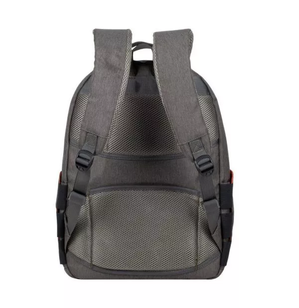 Sac à dos Rivacase Galapagos 7761 kaki pour ordinateurs portables 15.6" (7761 kaki)