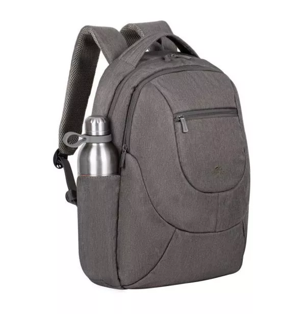 Sac à dos Rivacase Galapagos 7761 kaki pour ordinateurs portables 15.6" (7761 kaki)